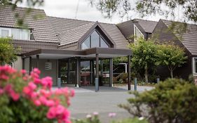 Heritage Dunedin Leisure Lodge