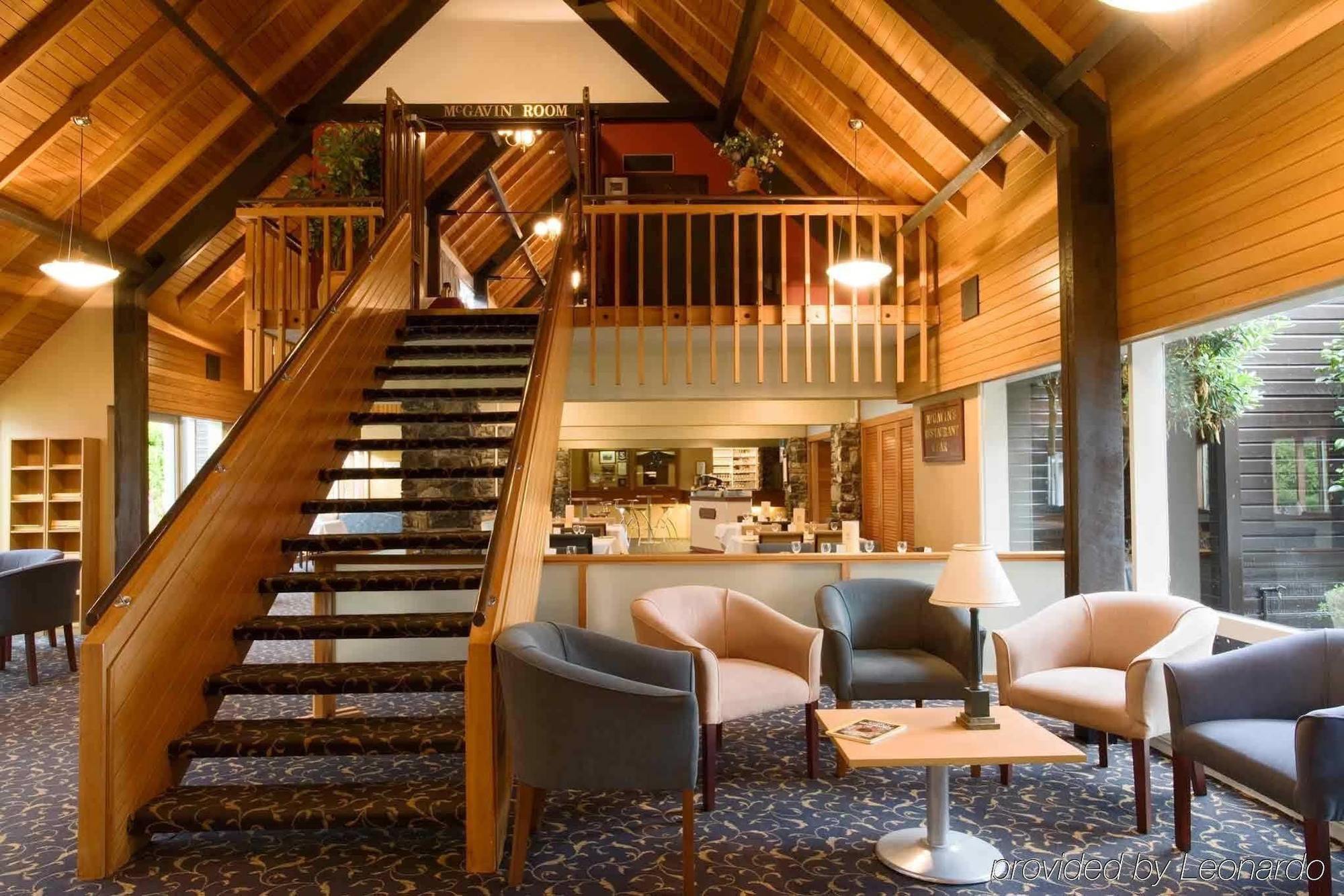 Dunedin Leisure Lodge - Distinction Interior photo