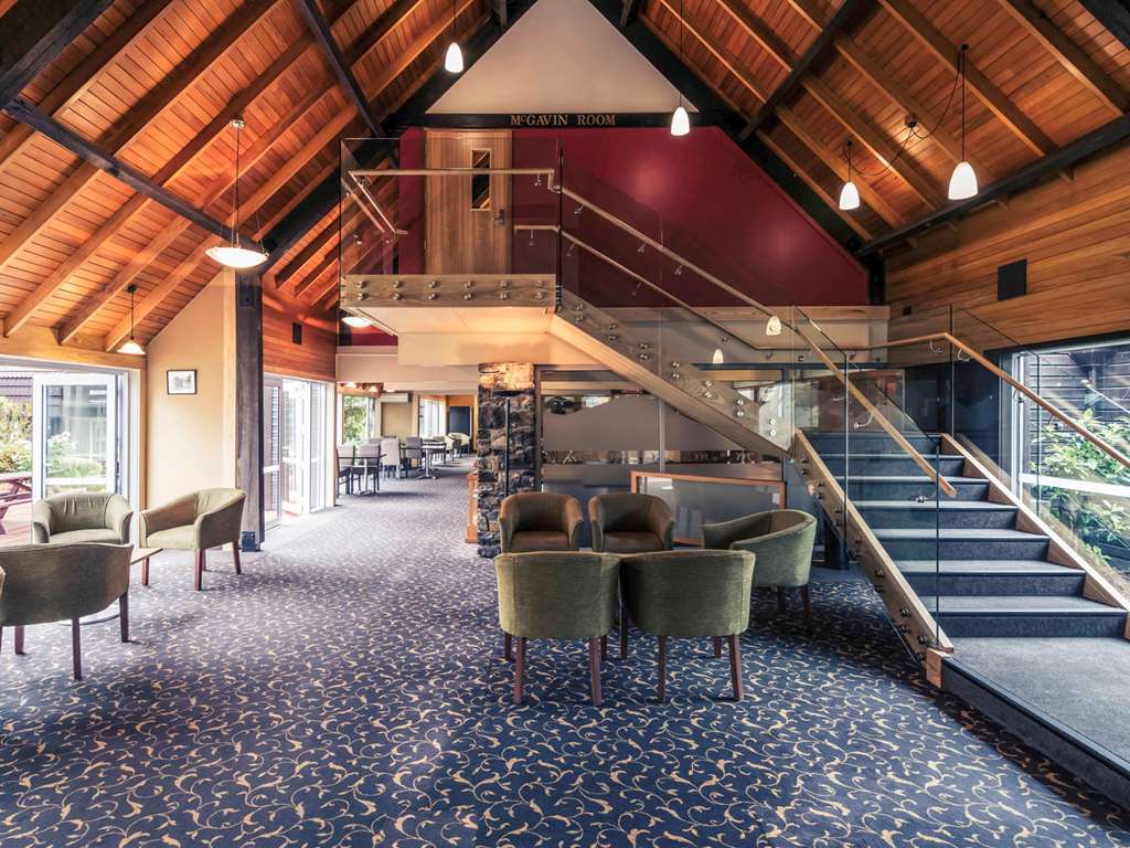 Dunedin Leisure Lodge - Distinction Restaurant photo